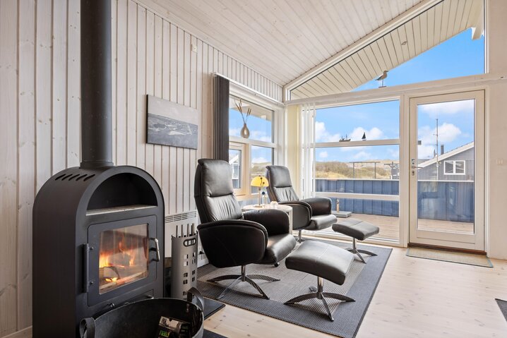 Ferienhaus B2393 in Bjerregårdsvej 346, Bjerregård - Bild #5