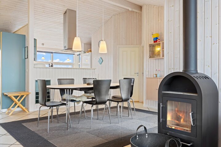 Ferienhaus B2393 in Bjerregårdsvej 346, Bjerregård - Bild #6