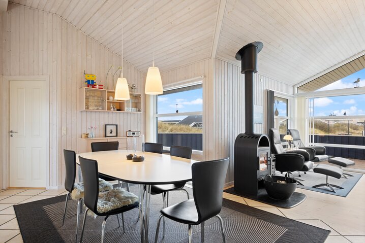 Ferienhaus B2393 in Bjerregårdsvej 346, Bjerregård - Bild #7