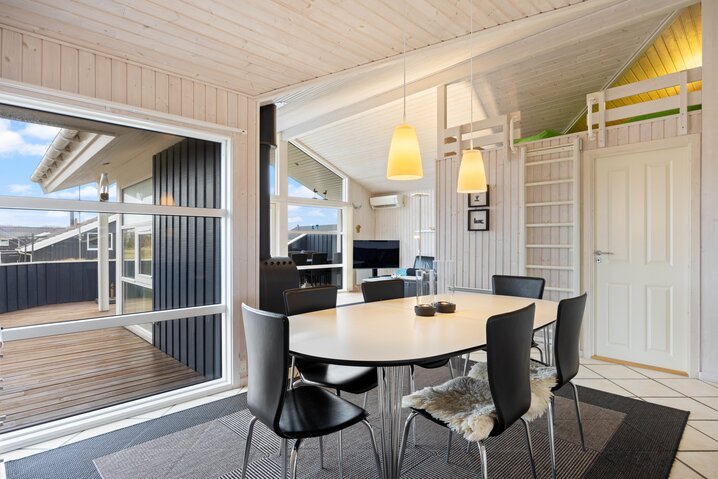 Ferienhaus B2393 in Bjerregårdsvej 346, Bjerregård - Bild #8