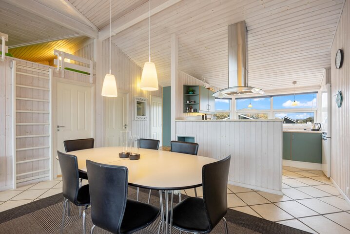 Sommerhus B2393 på Bjerregårdsvej 346, Bjerregård - Billede #10