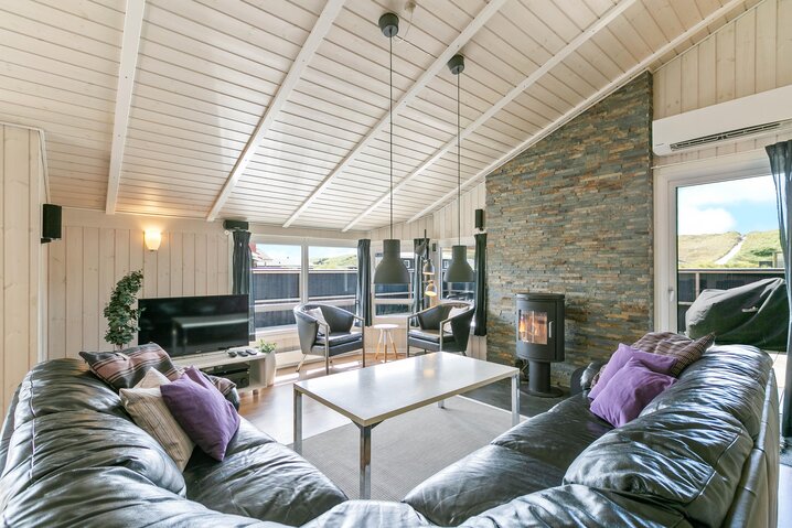 Sommerhus B2394 på Bjerregårdsvej 415, Bjerregård - Billede #1