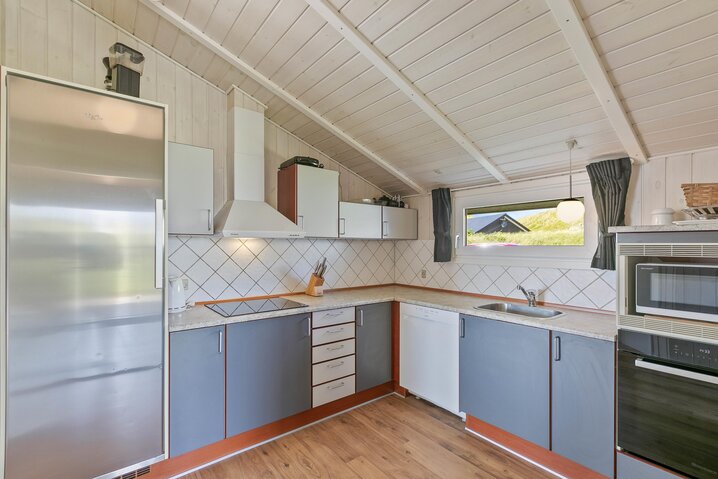 Sommerhus B2394 på Bjerregårdsvej 415, Bjerregård - Billede #2