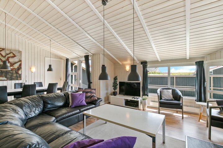 Sommerhus B2394 på Bjerregårdsvej 415, Bjerregård - Billede #3