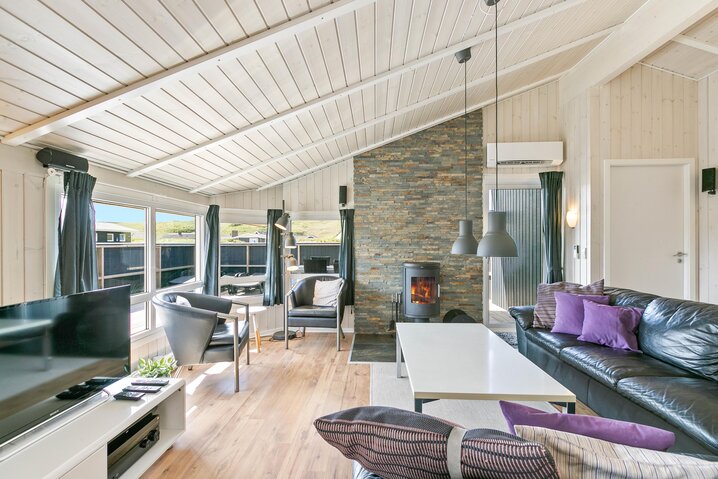 Sommerhus B2394 på Bjerregårdsvej 415, Bjerregård - Billede #4