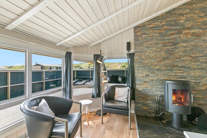 Sommerhus B2394 på Bjerregårdsvej 415, Bjerregård - Billede #5