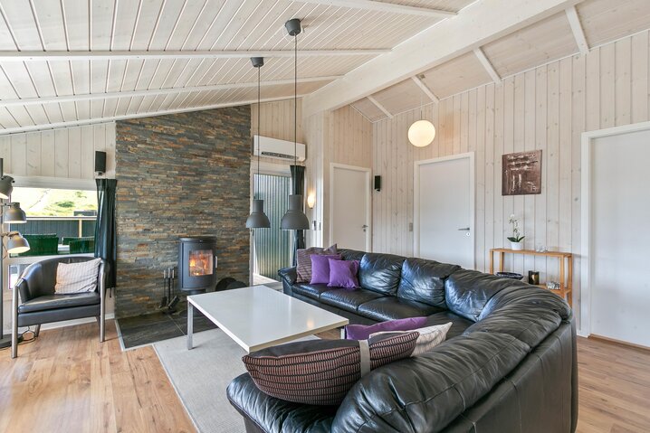 Sommerhus B2394 på Bjerregårdsvej 415, Bjerregård - Billede #6