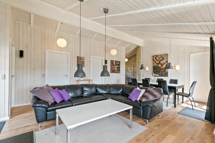 Sommerhus B2394 på Bjerregårdsvej 415, Bjerregård - Billede #7