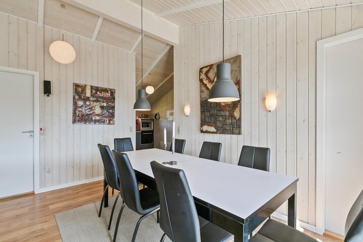 Sommerhus B2394 på Bjerregårdsvej 415, Bjerregård - Billede #8