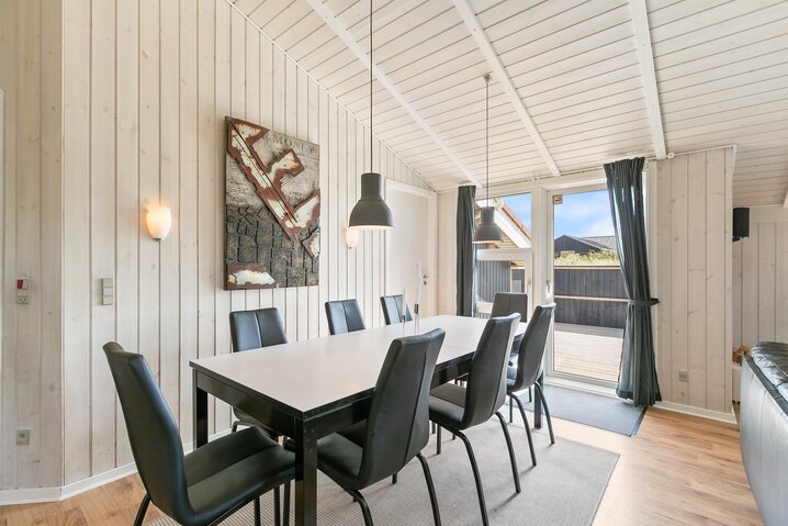 Sommerhus B2394 på Bjerregårdsvej 415, Bjerregård - Billede #9