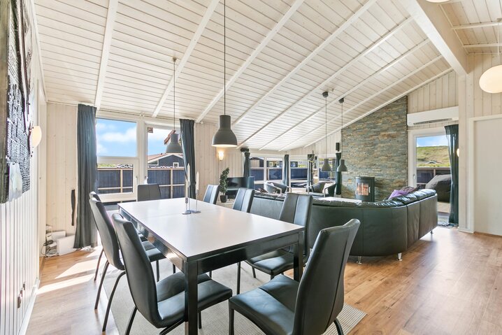 Sommerhus B2394 på Bjerregårdsvej 415, Bjerregård - Billede #10