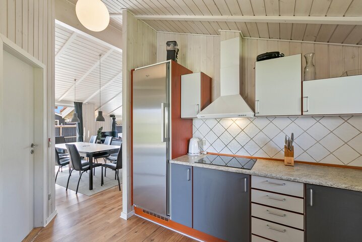 Sommerhus B2394 på Bjerregårdsvej 415, Bjerregård - Billede #11