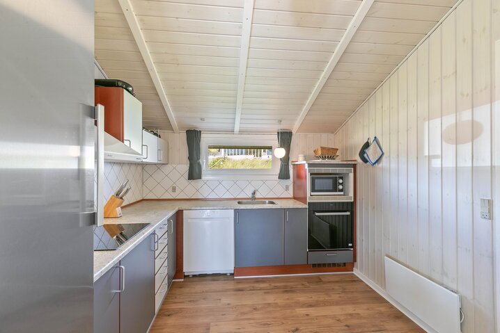 Sommerhus B2394 på Bjerregårdsvej 415, Bjerregård - Billede #12