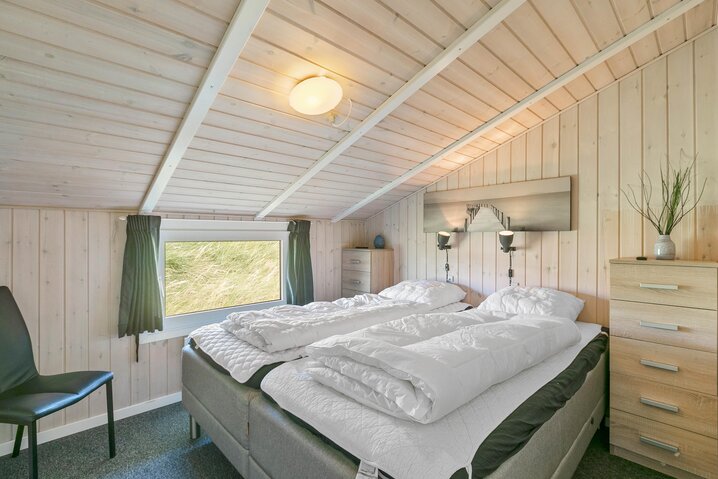 Sommerhus B2394 på Bjerregårdsvej 415, Bjerregård - Billede #14