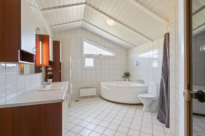 Sommerhus B2394 på Bjerregårdsvej 415, Bjerregård - Billede #15