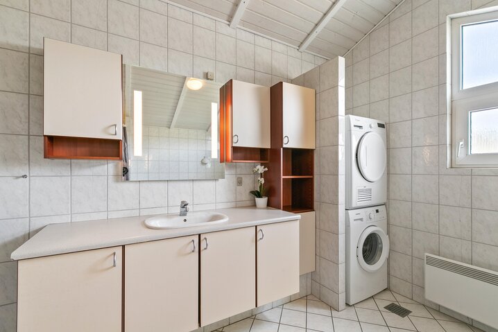 Sommerhus B2394 på Bjerregårdsvej 415, Bjerregård - Billede #16