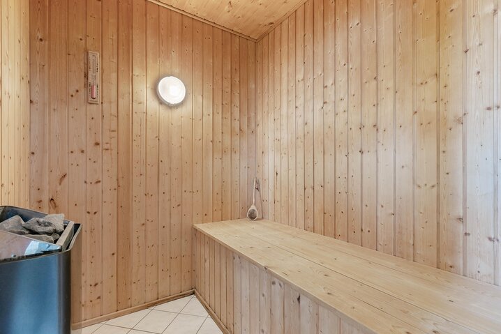 Sommerhus B2394 på Bjerregårdsvej 415, Bjerregård - Billede #18