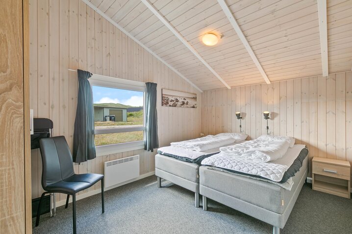 Sommerhus B2394 på Bjerregårdsvej 415, Bjerregård - Billede #19