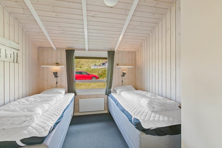 Sommerhus B2394 på Bjerregårdsvej 415, Bjerregård - Billede #22