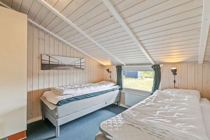 Sommerhus B2394 på Bjerregårdsvej 415, Bjerregård - Billede #23