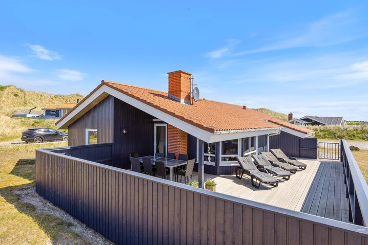 Sommerhus B2394 på Bjerregårdsvej 415, Bjerregård - Billede #24