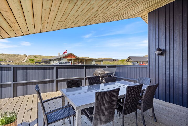 Sommerhus B2394 på Bjerregårdsvej 415, Bjerregård - Billede #25