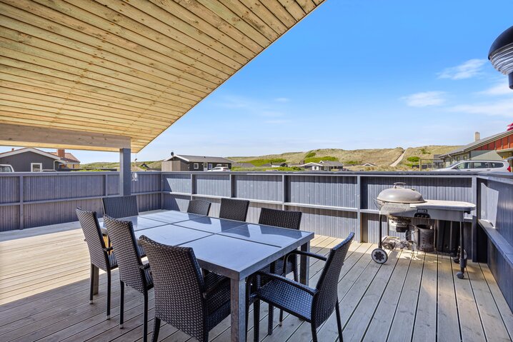 Sommerhus B2394 på Bjerregårdsvej 415, Bjerregård - Billede #26