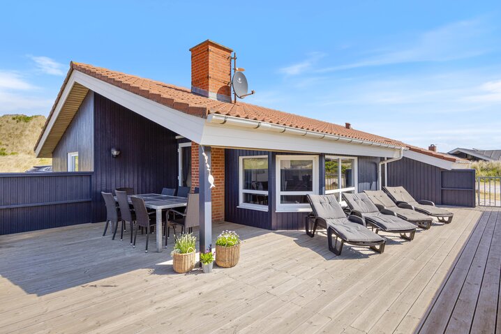 Sommerhus B2394 på Bjerregårdsvej 415, Bjerregård - Billede #27