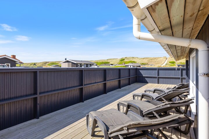 Sommerhus B2394 på Bjerregårdsvej 415, Bjerregård - Billede #28