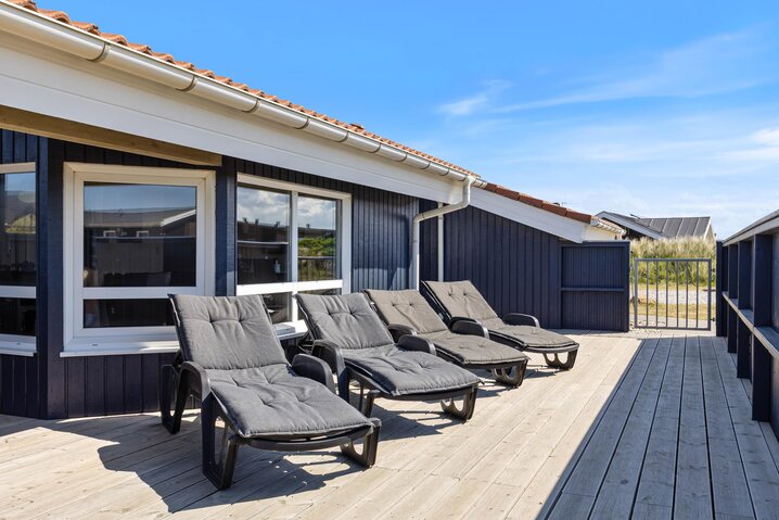 Sommerhus B2394 på Bjerregårdsvej 415, Bjerregård - Billede #29