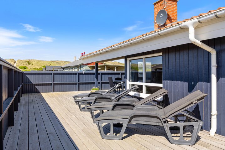 Sommerhus B2394 på Bjerregårdsvej 415, Bjerregård - Billede #30