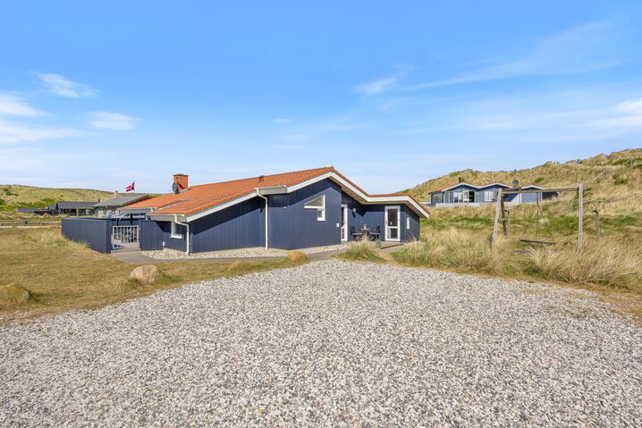 Sommerhus B2394 på Bjerregårdsvej 415, Bjerregård - Billede #31