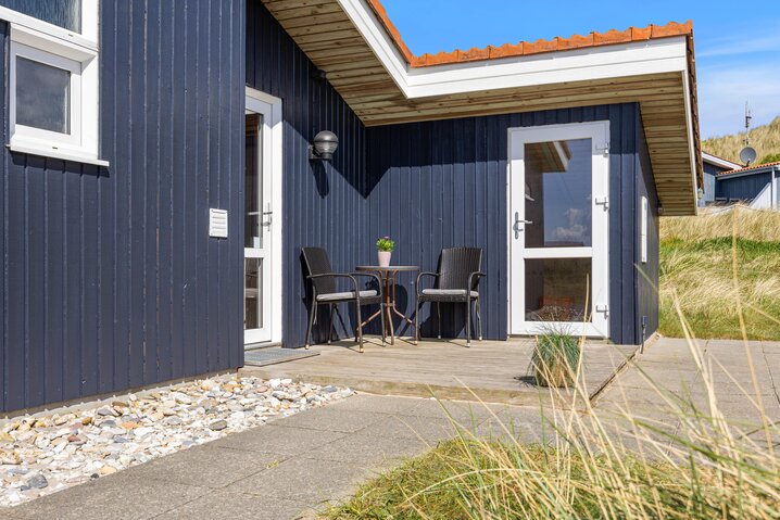 Sommerhus B2394 på Bjerregårdsvej 415, Bjerregård - Billede #32