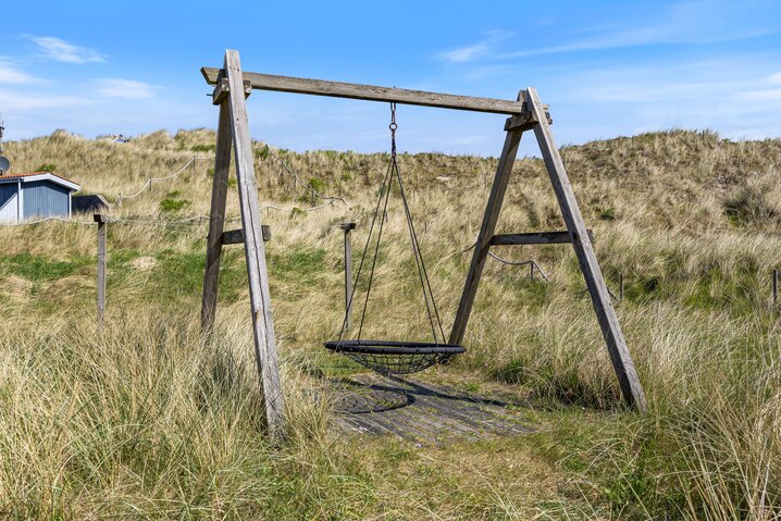 Sommerhus B2394 på Bjerregårdsvej 415, Bjerregård - Billede #33