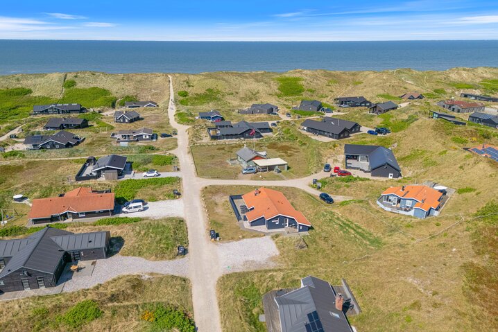 Sommerhus B2394 på Bjerregårdsvej 415, Bjerregård - Billede #34