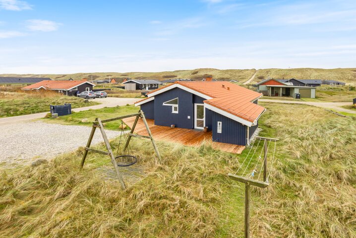 Ferienhaus B2394 in Bjerregårdsvej 415, Bjerregård - Bild #32