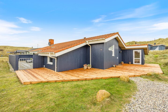 Ferienhaus B2394 in Bjerregårdsvej 415, Bjerregård - Bild #34