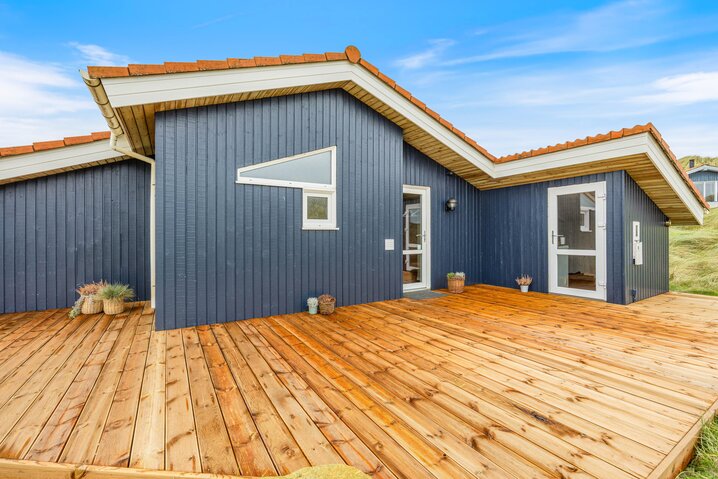 Ferienhaus B2394 in Bjerregårdsvej 415, Bjerregård - Bild #35