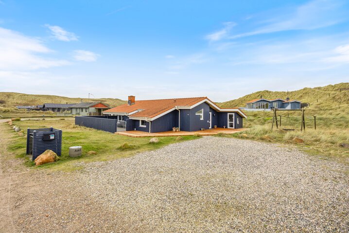 Ferienhaus B2394 in Bjerregårdsvej 415, Bjerregård - Bild #36