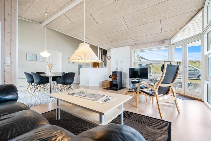 Ferienhaus B2395 in Bjerregårdsvej 300, Bjerregård - Bild #1