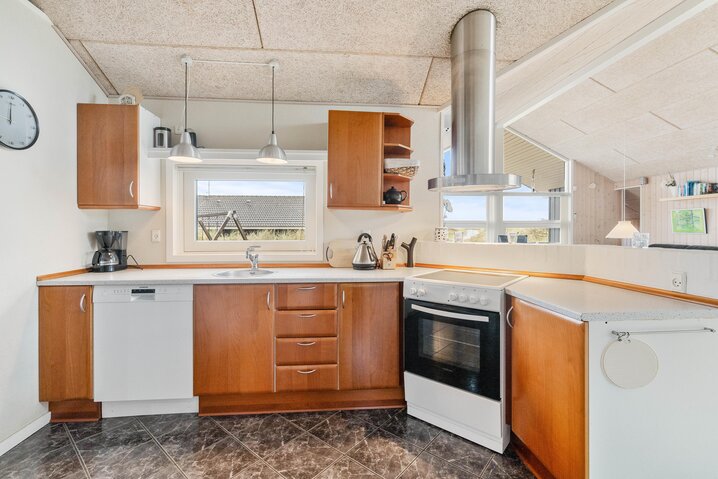 Ferienhaus B2395 in Bjerregårdsvej 300, Bjerregård - Bild #2