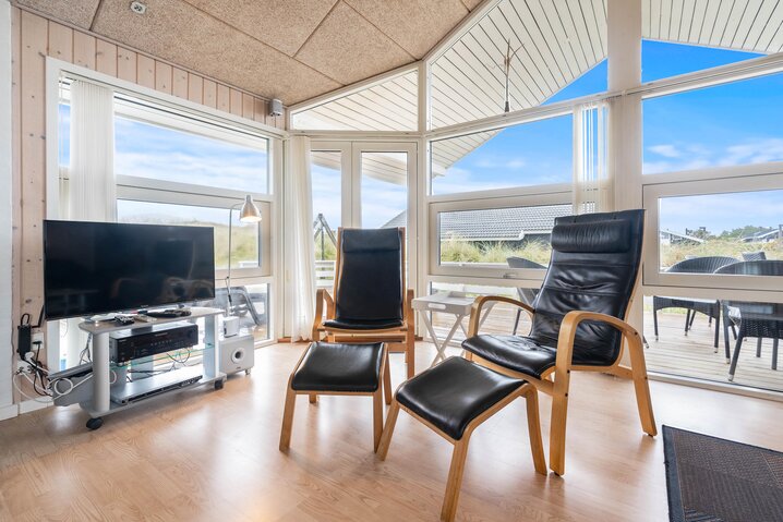 Ferienhaus B2395 in Bjerregårdsvej 300, Bjerregård - Bild #3