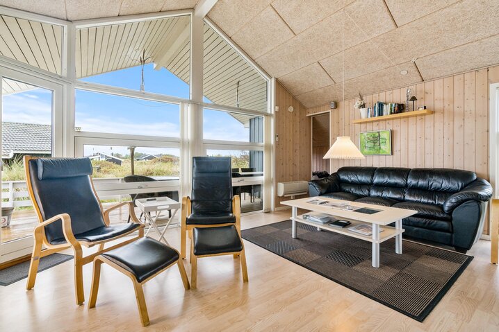 Ferienhaus B2395 in Bjerregårdsvej 300, Bjerregård - Bild #4