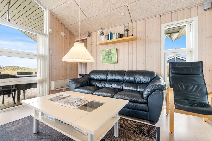 Ferienhaus B2395 in Bjerregårdsvej 300, Bjerregård - Bild #5