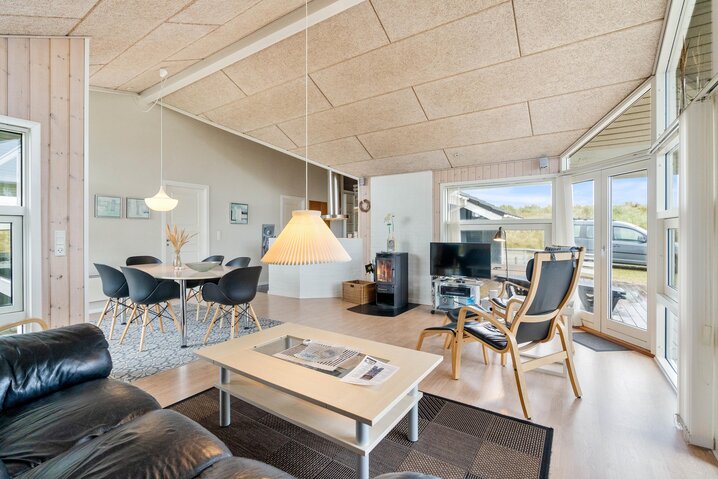 Ferienhaus B2395 in Bjerregårdsvej 300, Bjerregård - Bild #7