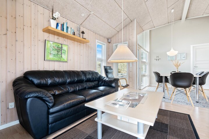 Ferienhaus B2395 in Bjerregårdsvej 300, Bjerregård - Bild #8