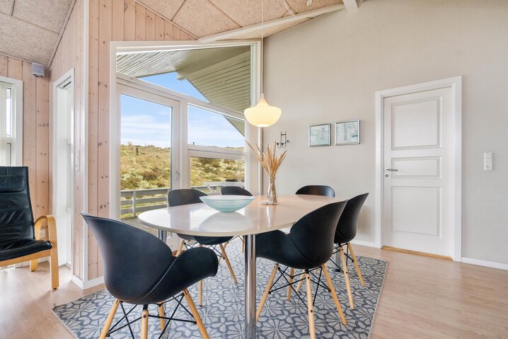 Ferienhaus B2395 in Bjerregårdsvej 300, Bjerregård - Bild #10