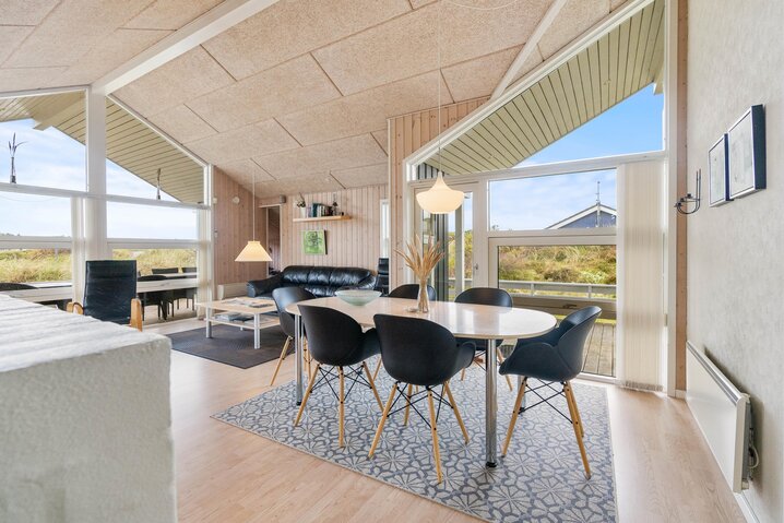 Ferienhaus B2395 in Bjerregårdsvej 300, Bjerregård - Bild #11