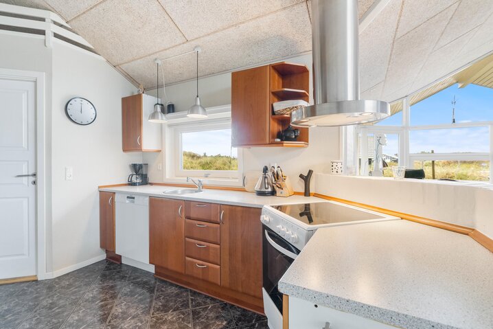 Ferienhaus B2395 in Bjerregårdsvej 300, Bjerregård - Bild #12