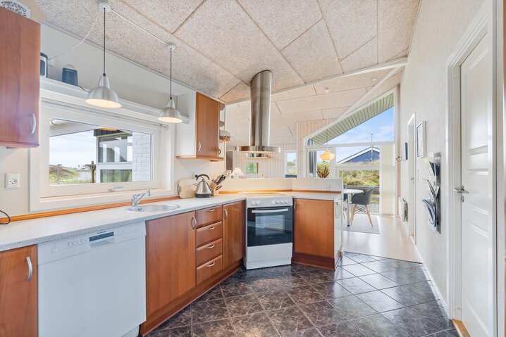 Ferienhaus B2395 in Bjerregårdsvej 300, Bjerregård - Bild #14